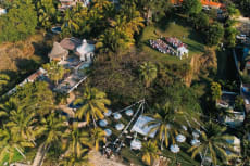 Villa Del Oso Wedding And Event Venue in Sayulita Mexico