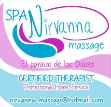 Nirvanna Spa Health &amp; Alternative Wellness Center in Sayulita Mexico