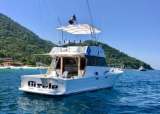 Mike&#039;s Charters in Sayulita Mexico