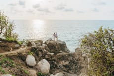 Alma Mendez Photofilm in Sayulita Mexico