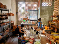 The Studio (Formerly Ceramic San Pancho) in Sayulita Mexico