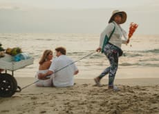 Free Spirit Weddings - Photo &amp; Video in Sayulita Mexico