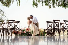 From The Soul Weddings in Sayulita Mexico