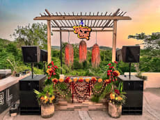 Wave Audio: DJ Services &amp; Equipment Rental in Sayulita Mexico