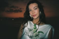Emma Caravaglio Photography in Sayulita Mexico