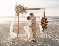 Alma Mendez Wedding Photography in Sayulita Mexico