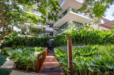 Quintero Irrigation Solutions in Sayulita Mexico