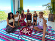 The Reiki &amp; Magic School in Sayulita Mexico