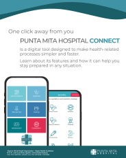 Punta Mita Hospital in Sayulita Mexico