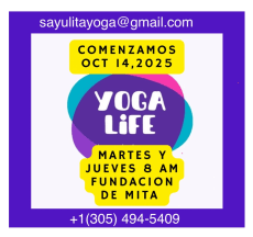 Coral Yoga Studio And Private Classes in Sayulita Mexico