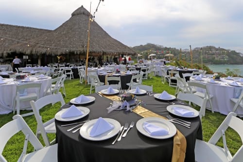 Don Pedros Catering in Sayulita Mexico