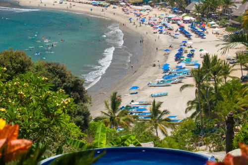 Casa Kukana Vacation Rental in Sayulita Mexico