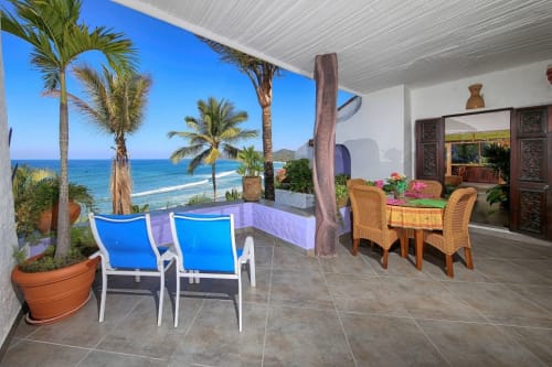 Casa Bougainvillea Casita Vacation Rental in Sayulita Mexico