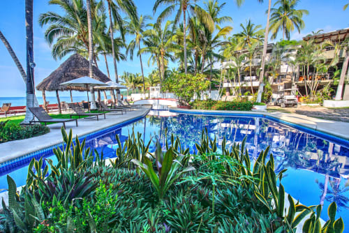 Casa Kanelo Vacation Rental in Sayulita Mexico