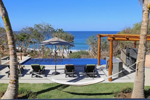 Casa Sempre Avanti 3 Bedroom Vacation Rental in Sayulita Mexico