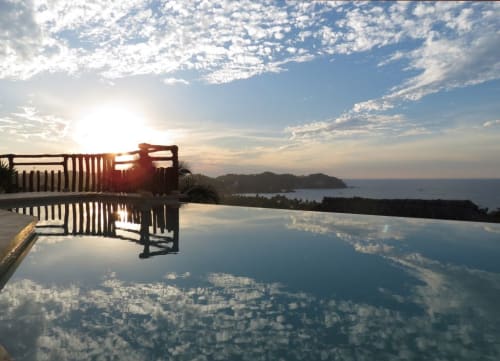 Villa Cinco At Colina La Iguana Vacation Rental in Sayulita Mexico