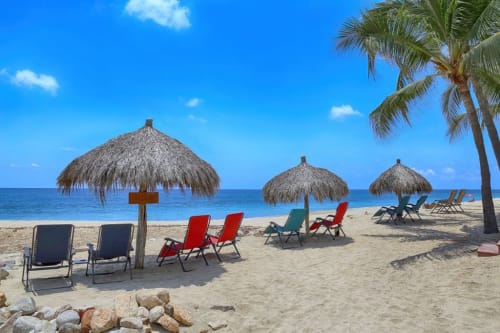 Flor De La Playa Complex Vacation Rental in Sayulita Mexico