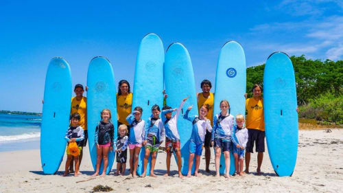 Surf Mexico Surf Lessons in Sayulita Mexico