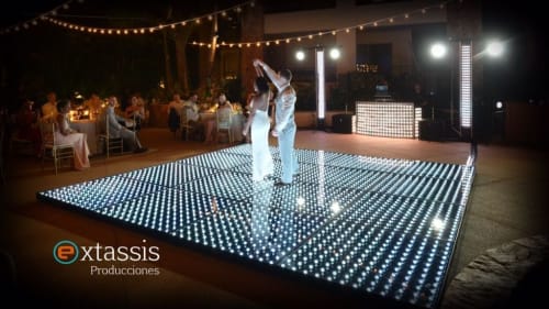 DJ Xtassis - Wedding DJ Services in Sayulita Mexico