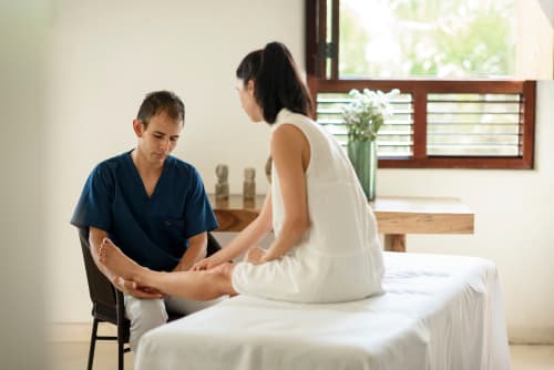 Osteopath Eduardo Hernandez C.O. / Integrative Medicine & Bodywork in Sayulita Mexico