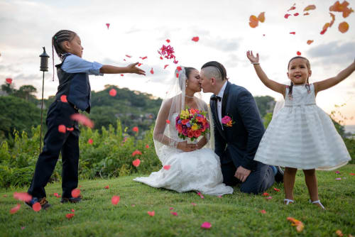 Sayulita Weddings in Sayulita Mexico