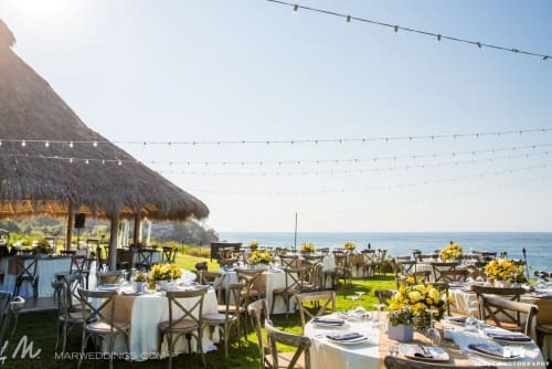 Villa Amor Weddings And Events in Sayulita Mexico