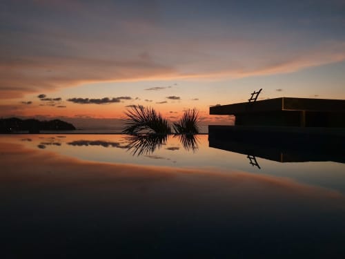 Casa Colorin Vacation Rental in Sayulita Mexico