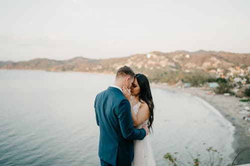 Adriana Amor Weddings in Sayulita Mexico