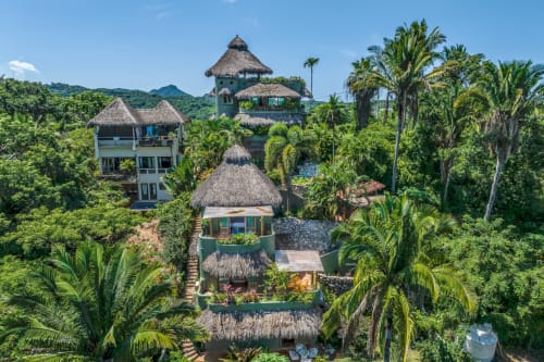 Casa Margarita Del Cielo for sale in Sayulia Mexico