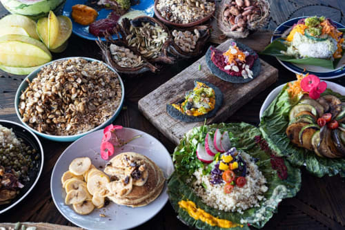 AlimentAcción - Cacao Rituals & Private Conscious Chef By Luciana Sol in Sayulita Mexico