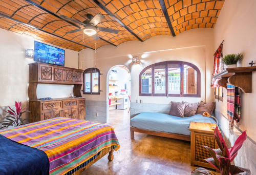 The Soggy Peso Casita Vacation Rental in Sayulita Mexico