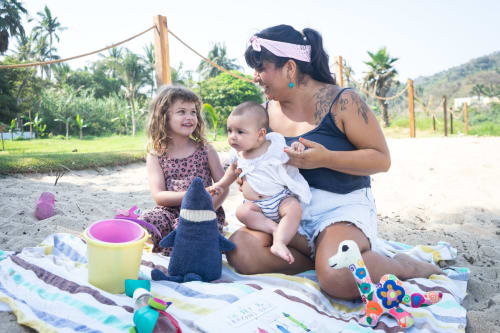 Kiddo Babysitters & Camp in Sayulita Mexico