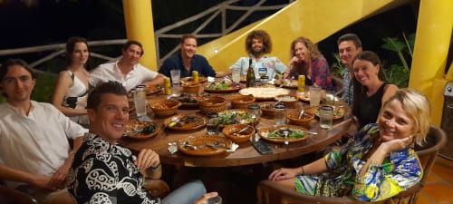 A Chef In Sayulita: Catering &amp; Private Chef in Sayulita Mexico