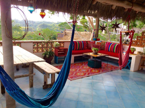 Casita Solanita Vacation Rental in Sayulita Mexico