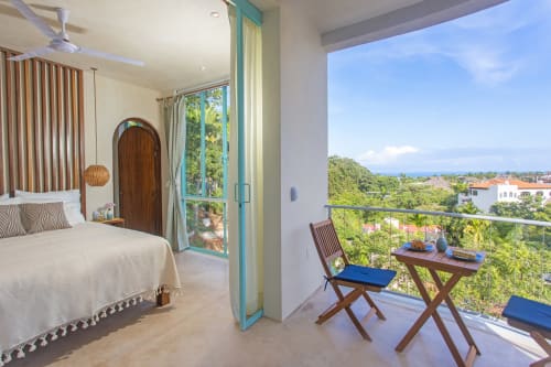 Mar At B. Turquesa Vacation Rental in Sayulita Mexico