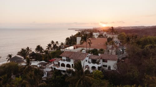 Casa Amigos 6 BR Vacation Rental in Sayulita Mexico