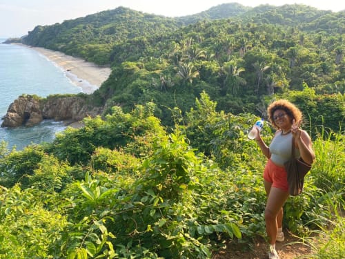 Explore Sayulita - Hiking Tours in Sayulita Mexico