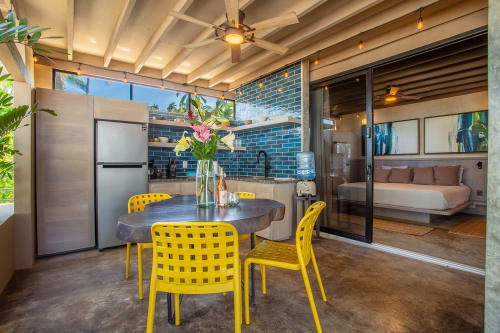 Casa Palmar Penthouse Vacation Rental in Sayulita Mexico