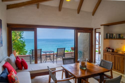 Casa Tejonera Vacation Rental in Sayulita Mexico