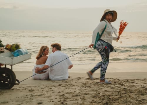 Free Spirit Weddings - Photo & Video in Sayulita Mexico