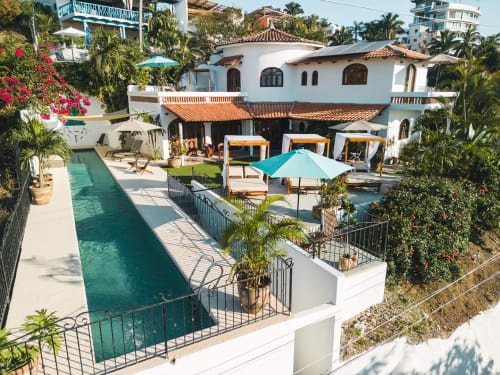 Casa Pina Vacation Rental in Sayulita Mexico