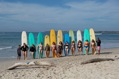 The Surf Experience With Chito in Sayulita Mexico