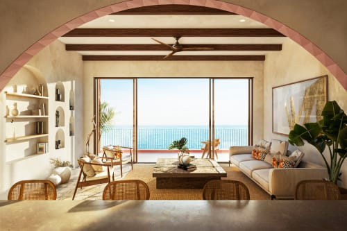 Mar Azul Residence - Villa 7 for sale in Sayulia Mexico