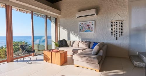 Casa Chingon Vacation Rental in Sayulita Mexico