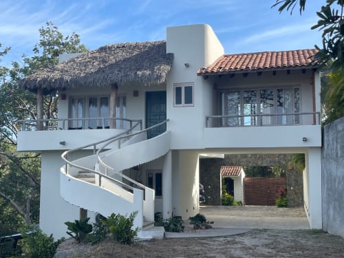Casa Cerritos Vacation Rental in Sayulita Mexico