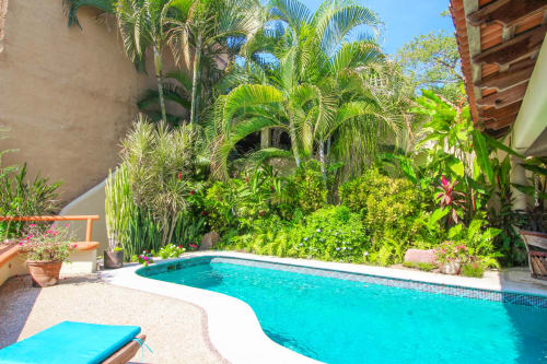 Casa Aurora Vacation Rental in Sayulita Mexico