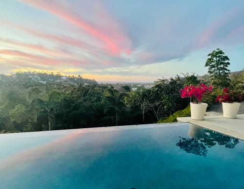 Elevar Casa Property Management in Sayulita Mexico