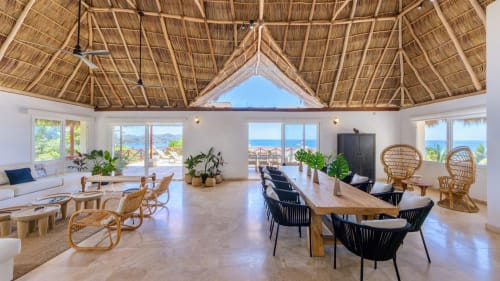 The Sweet Life At Pajaro De Fuego Vacation Rental in Sayulita Mexico