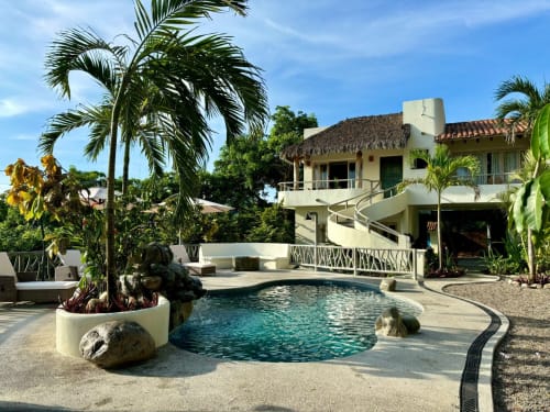 Casa Cerritos Vacation Rental in Sayulita Mexico