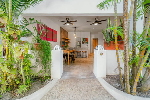 Casa Chida 1 Vacation Rental in Sayulita Mexico